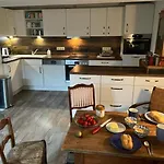 Holiday home Kirchhof Dobis