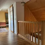 Kirchhof Holiday home *