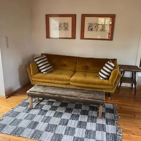 Kirchhof Prázdninový dům