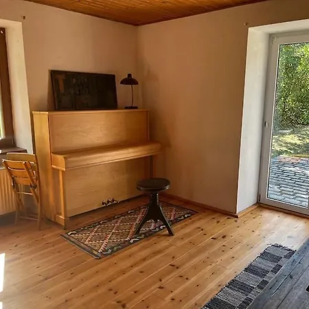 Kirchhof Casa de Férias *