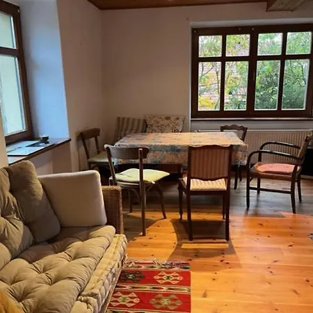 Kirchhof Casa de Férias *