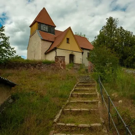 Kirchhof Casa de Férias Dobis
