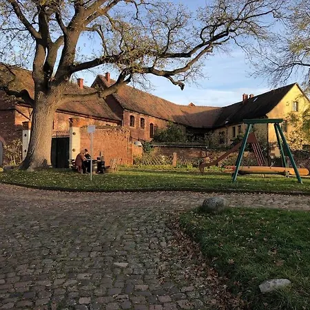 Casa de Férias Kirchhof Dobis