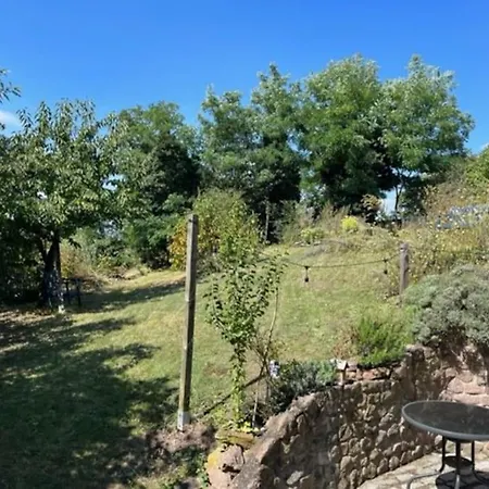Casa de Férias Kirchhof