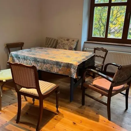 Kirchhof Casa de Férias Dobis
