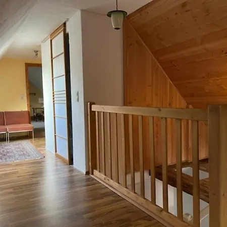 Kirchhof Casa de Férias *
