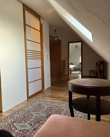 Casa de Férias Kirchhof *
