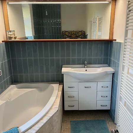 Prázdninový dům Kirchhof Dobis