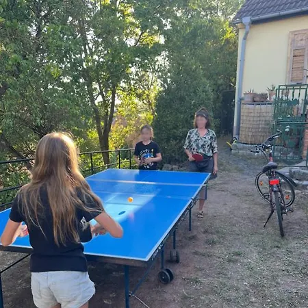 Holiday home Kirchhof Dobis
