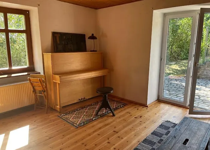 Kirchhof Prázdninový dům *