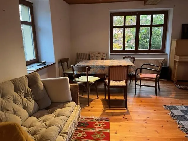 Kirchhof Prázdninový dům *