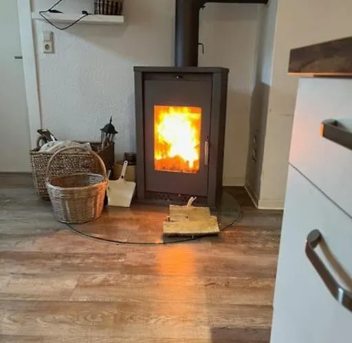 Kirchhof Prázdninový dům Dobis