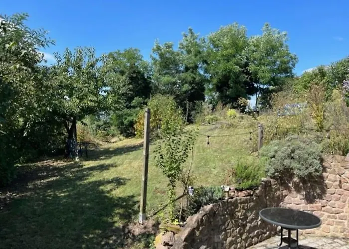 Prázdninový dům Kirchhof