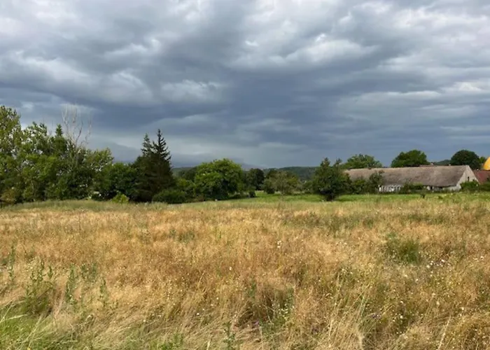 Prázdninový dům Kirchhof Dobis