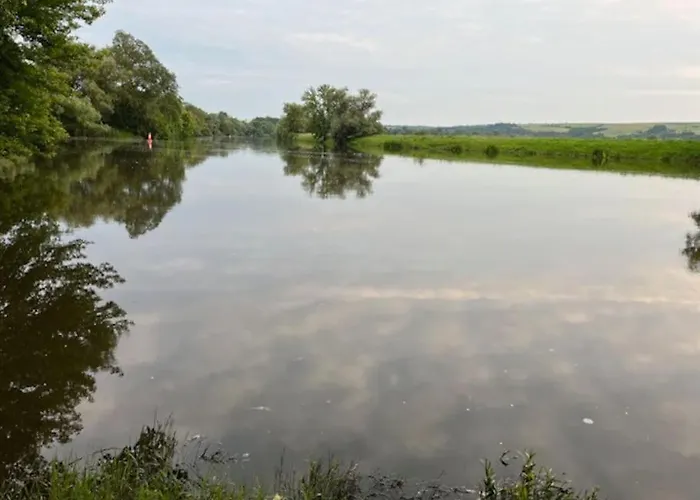 Prázdninový dům Kirchhof *