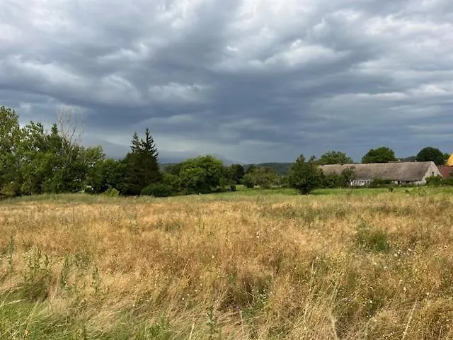 Kirchhof Prázdninový dům *