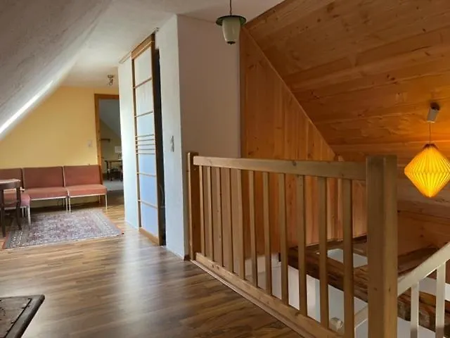 Kirchhof Prázdninový dům *