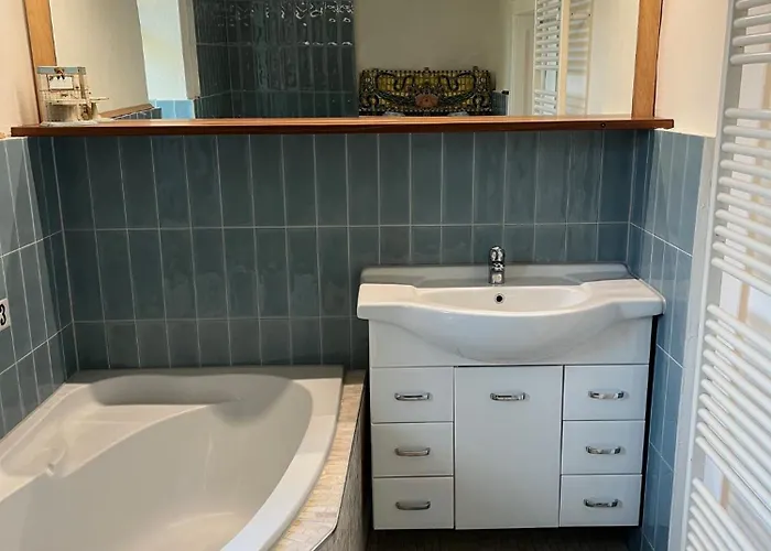 Prázdninový dům Kirchhof Dobis