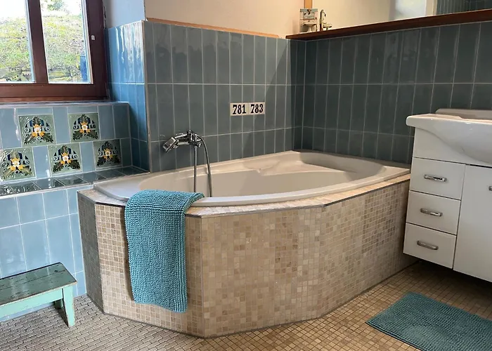 Prázdninový dům Kirchhof